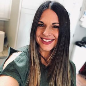 Meet your Posher, Christy